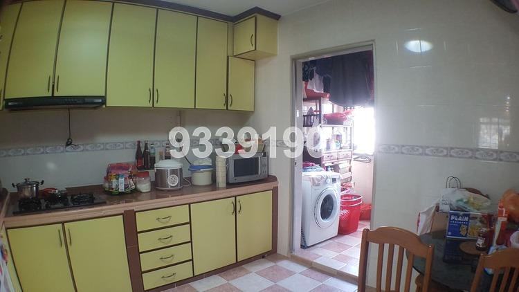 Blk 608 Choa Chu Kang Street 62 (Choa Chu Kang), HDB 4 Rooms #172793712